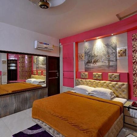 Hotel Sahil Palace Rupnagar  Exterior photo