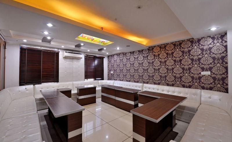 Hotel Sahil Palace Rupnagar  Exterior photo