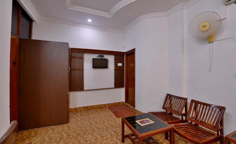 Hotel Sahil Palace Rupnagar  Exterior photo