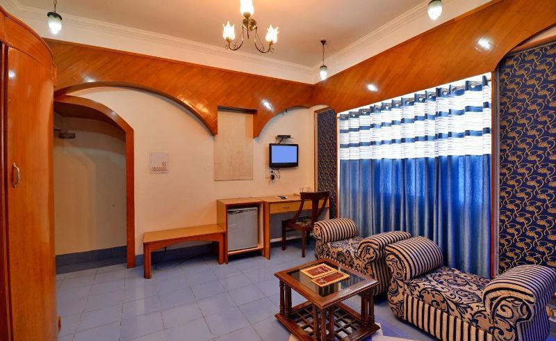 Hotel Sahil Palace Rupnagar  Exterior photo