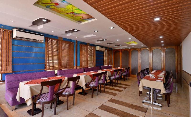 Hotel Sahil Palace Rupnagar  Exterior photo