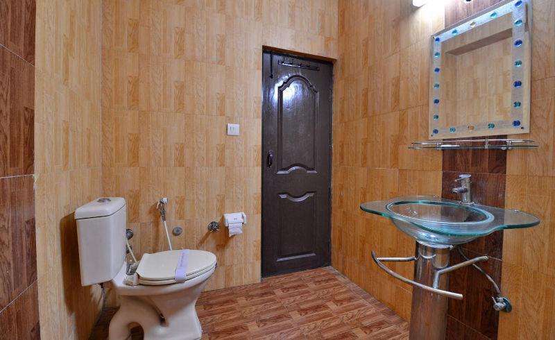 Hotel Sahil Palace Rupnagar  Exterior photo