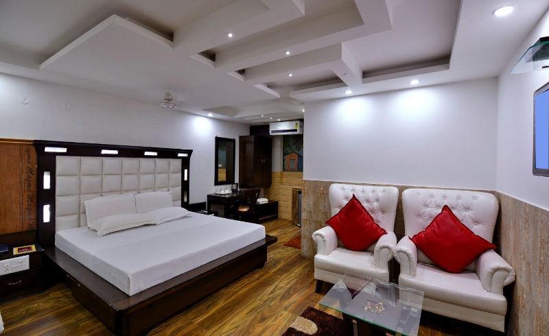Hotel Sahil Palace Rupnagar  Exterior photo
