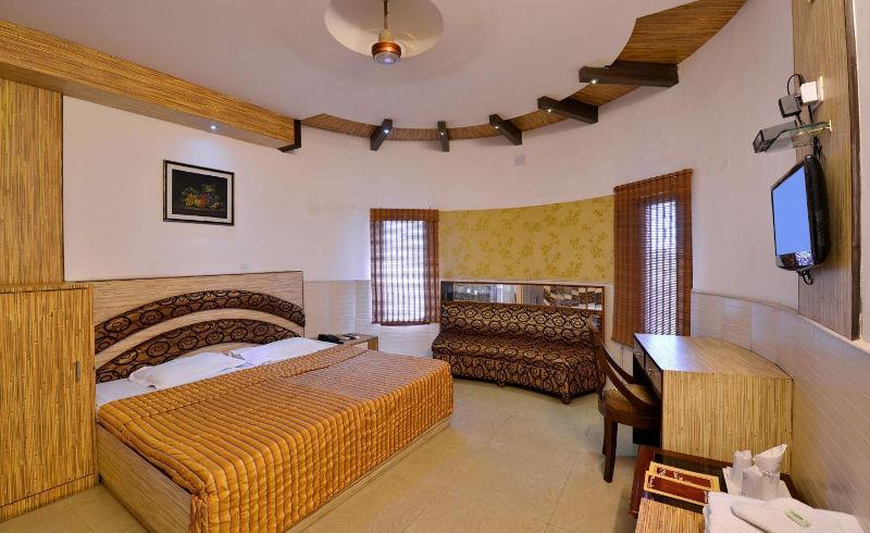 Hotel Sahil Palace Rupnagar  Exterior photo